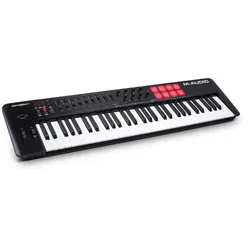 M-Audio Oxygen 61 MKV - Masterkeyboard