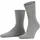 Falke Run Freizeitsocken light grey 49-50