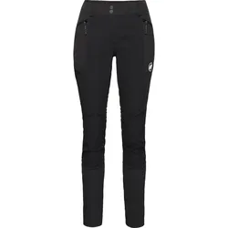 Mammut Ducan Pants Women black (0001) 44 long Long