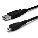 Usb-ladekabel Für Den Bose Soundlink Mini Wireless-lautsprecher, Schwarz