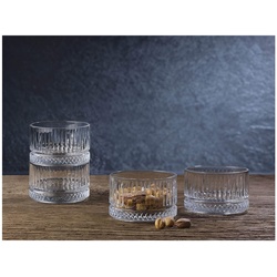 4-Teiliges set Snackschale