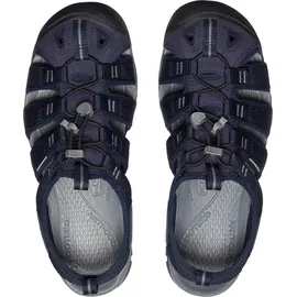 Keen Clearwater CNX Herren sky captain/black 44,5