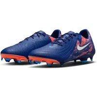 Nike Phantom GX II Herren Blue Void/Chrome 43