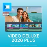 Magix Video deluxe 2026 Premium Download Code