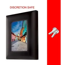 Master Lock Schlüsseltresor 5451EURD