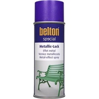 belton special Metallic-Lackspray 400ml violett Spraylack Effektlack Speziallack