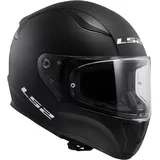 LS2 FF353 Rapid II solid mat black, M