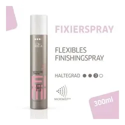 Wella Professionals EIMI Fixing Mistify Me Strong 300ml