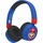 OTL Super Mario Kabellose Kopfhörer für Kinder Bluetooth-Kopfhörer (Bluetooth, 3,5-mm-Audio-Sharing-Kabel