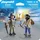 Playmobil 71505 DuoPack SWAT & Bandit