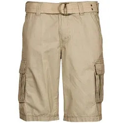 Teddy Smith  Shorts SYTRO 3  in Beige, US 33