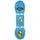 Beal Opera Golden Dry 8.5 Mm Rope Blau 70 m