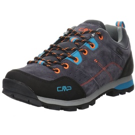 CMP Alcor Low WP Herren antracite 42
