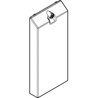 ABN Klarsichthaube PLH1N