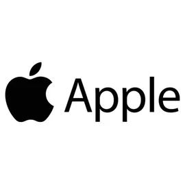 Apple USB-C 1,0 m Weiß