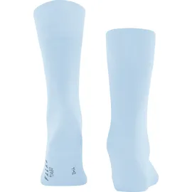 Falke Tiago Socken 1 Paar Blau 39-40