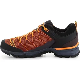 Salewa Mountain Trainer Lite M ombre blue/carrot 46