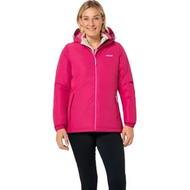 Regatta Wetterschutzjacke Damen Rosa 40