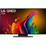 LG QNED87T6B 4K QNED Smart TV