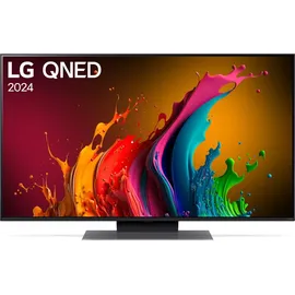 LG 50QNED87T6B 50" 4K QNED Smart TV