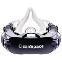 CleanSpace Atemschutzmaske, CST1000 (1x)