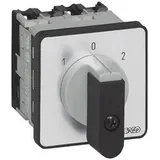 BACO Umschalter NC02GQ1