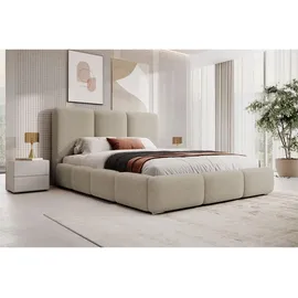 Selsey Bauro 160 x 200 cm Beige