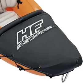 BESTWAY Lite-Rapid X2 orange