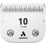 Andis UltraEdge Nr. 10 Klinge, 7 FC