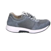 Gabor Sneaker Low Grau Damen 35,5