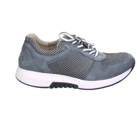 Gabor Sneaker Low Grau Damen 35,5