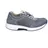 Sneaker Low Grau Damen 35,5