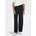 Schlupfhose Schwarz XL 42