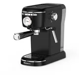 Melchioni Aromatica Plus 3in1 schwarz