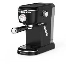 Melchioni Aromatica Plus 3in1 schwarz