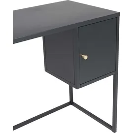 VCM Venture Home Tisch Bakal Schwarz | Schwarz