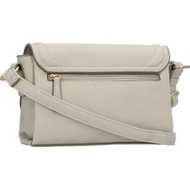 Gabor Gillian Clutch Synthetik Beige/Weiß
