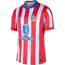 Nike Atletico Madrid 24-25 Heim Teamtrikot Herren in hyper royal-lt crimson-white, Größe L - blau