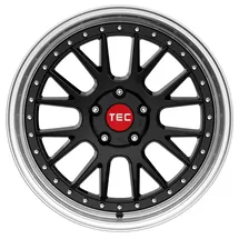 TEC Speedwheels GT EVO 8,0x18 5x114,3 ET35 MB72,5
