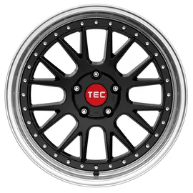 TEC Speedwheels GT EVO 8,0x18 5x114,3 ET35 MB72,5