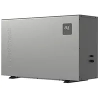 Steinbach Wärmepumpe Silent 21,2 kW