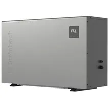 Steinbach Wärmepumpe Silent 21,2 kW