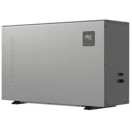 Steinbach Wärmepumpe Silent 21,2 kW