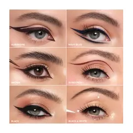 ANASTASIA BEVERLY HILLS Liquid Eyeliner Auburgine