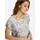 Lady WITT WEIDEN Print-Shirt in ecru-sesam-bedruckt | Gr.: 38