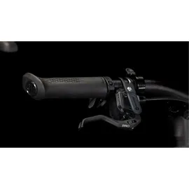 Cube Kathmandu Hybrid SLT 800 Wave golddust ́n ́black 46 cm