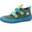 Affenzahn Klettschuh Grün 22