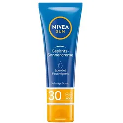NIVEA SUN Sonnencreme »UV Gesicht« 50 ml