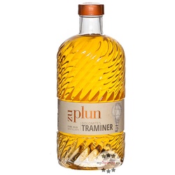 Zu Plun Traminer Fine Old Grappa