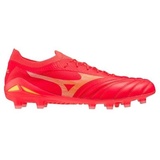 Mizuno Neo IV Beta Elite Herren - rot/gelb-47